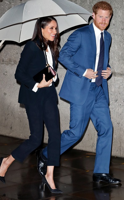 ESC: Meghan Markle